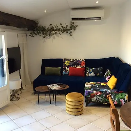 Centre Historique Bastia Apartment