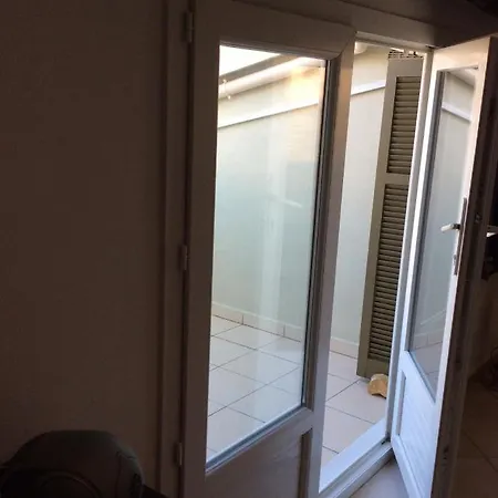 Appartement Centre Historique *