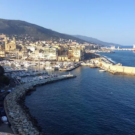 Centre Historique Appartement