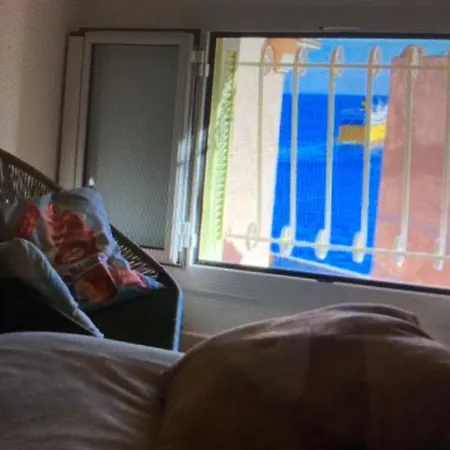 Apartmán Centre Historique