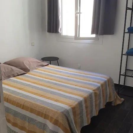 Centre Historique Bastia (Corsica)