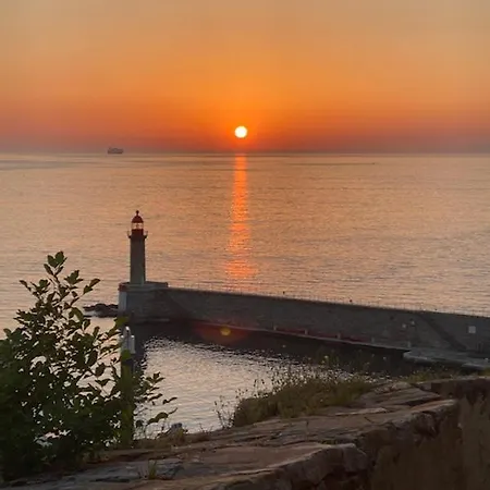 Centre Historique Apartment Bastia (Corsica)