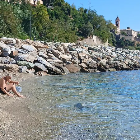 Centre Historique Apartment