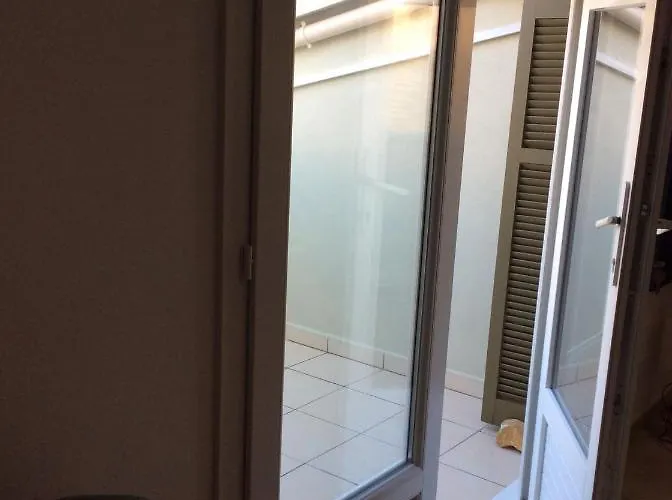 Apartmán Centre Historique *