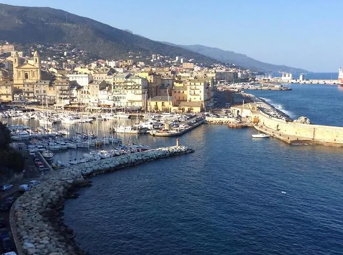 Centre Historique Apartmán