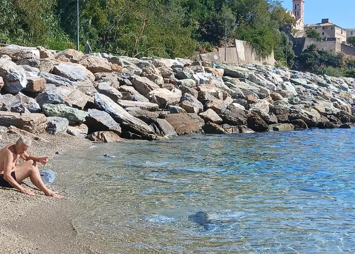 Centre Historique Apartmán